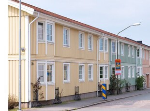 Hyr ett 1-rums lägenhet på 81 m² i Vadstena