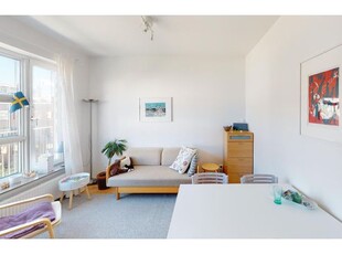 Hyr ett 2-rums lägenhet på 41 m² i Malmö