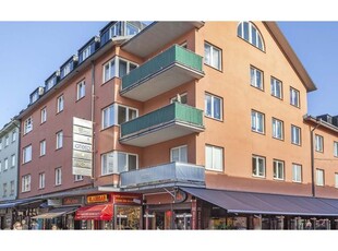 Hyr ett 2-rums lägenhet på 44 m² i Linköping