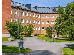 Hyr ett 2-rums lägenhet på 51 m² i Borås - Sjöbo