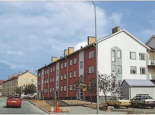 Hyr ett 2-rums lägenhet på 55 m² i Jönköping