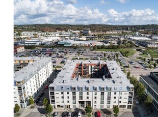 Hyr ett 2-rums lägenhet på 57 m² i Kungsbacka