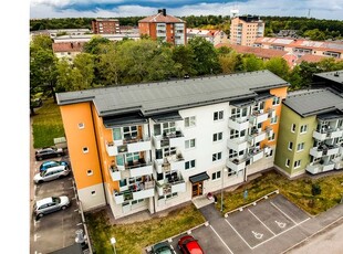 Hyr ett 2-rums lägenhet på 58 m² i Oxelösund