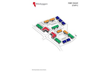 Hyr ett 2-rums lägenhet på 58 m² i Västerhaninge