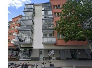 Hyr ett 2-rums lägenhet på 60 m² i Stockholm