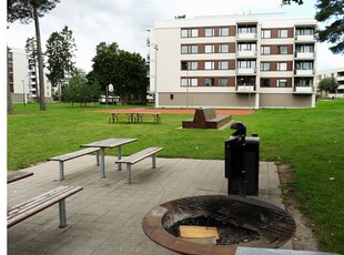 Hyr ett 2-rums lägenhet på 67 m² i Gävle