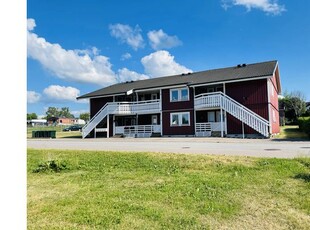 Hyr ett 3-rums lägenhet på 74 m² i Ödeshög