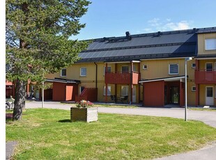 Hyr ett 3-rums lägenhet på 79 m² i Kiruna