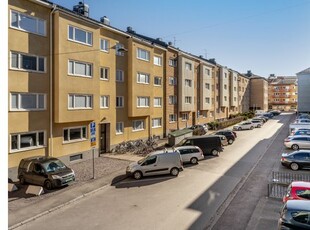 Hyr ett 3-rums lägenhet på 82 m² i Norrköping