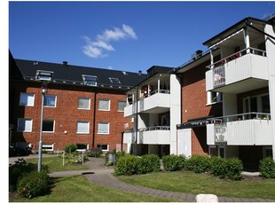 Hyr ett 3-rums lägenhet på 86 m² i Oskarshamn