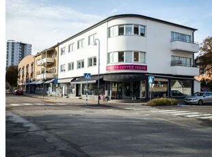 Hyr ett 3-rums lägenhet på 94 m² i Höganäs