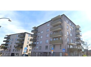 Hyr ett 4-rums lägenhet på 100 m² i Sundbyberg