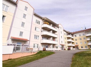 Hyr ett 4-rums lägenhet på 103 m² i Vilhelmina