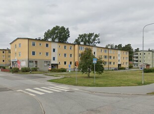 Marknadsvägen 2 C