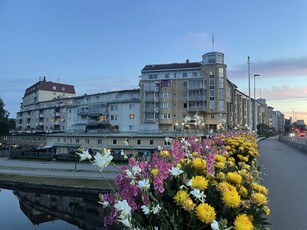 2 rums lägenhet i Linköping