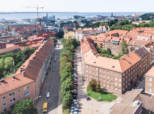 3 rums lägenhet i Helsingborg