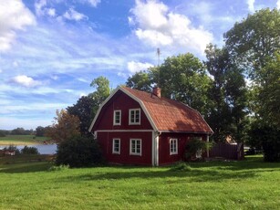 4 rums lägenhet i VÄddÖ