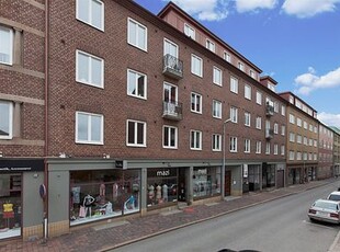 Centrum, Helsingborg, Skåne