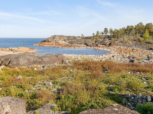 Fritidshus till salu på Nordanö 370 i Hemsön - Mäklarhuset