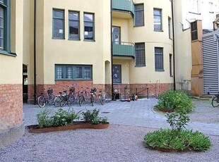 Gamla staden, Norrköping, Östergötland