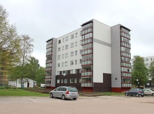 Hjortsberg, Ljungby, Kronoberg