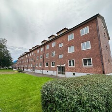 Jössagatan 9A