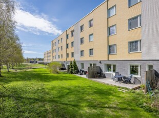 Lägenhet till salu på Bärnstensvägen 16 i Umeå - Mäklarhuset