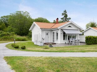 Lägenhet till salu på Fårö Mölnor 1065 F i Fårö - Mäklarhuset