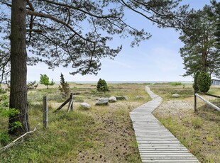 Lägenhet till salu på Kesnäs Fiskarvägen 1 (Stuga 22) i Löttorp - Mäklarhuset