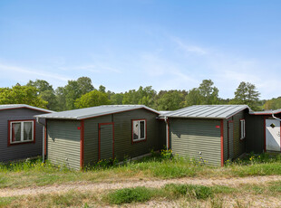 Lägenhet till salu på Kesnäs Fiskarvägen 1 (stuga 8) i Löttorp - Mäklarhuset