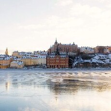 Storskogen, Sundbyberg, Stockholm