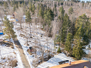 Tomt till salu på Blivande Lertagsgattu 6 ? i Leksand - Mäklarhuset