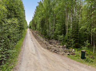 Tomt till salu på Övre Sännsjölandet 114 i Östersund - Mäklarhuset