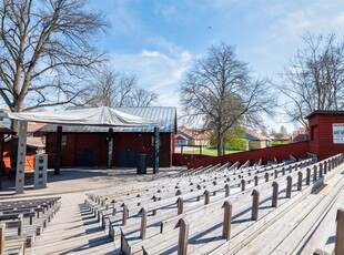 Villa till salu på Bertil Waldéns gata 5 i Örebro - Mäklarhuset