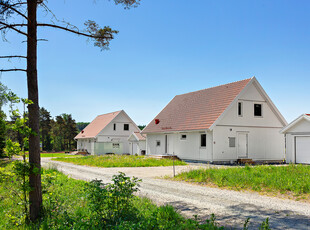 Villa till salu på Förlandavägen 810 i Fjärås - Mäklarhuset