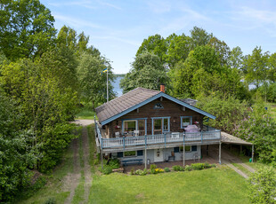 Villa till salu på Furnäsvägen 24 i Lillkyrka - Mäklarhuset