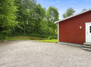 Villa till salu på Öglunda Berghem 1 i Axvall - Mäklarhuset