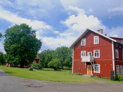 Apartment - Järnvägsparken Kopparberg