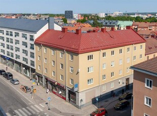 2 rums lägenhet i Örebro