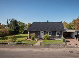 Algatan 34 Bosebygd 5 rok, 99 kvm, Mullsjö