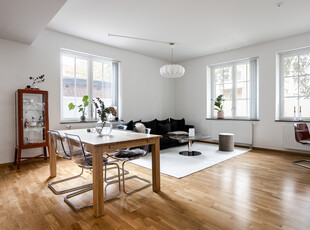 Apartment - Bagaregatan Helsingborg