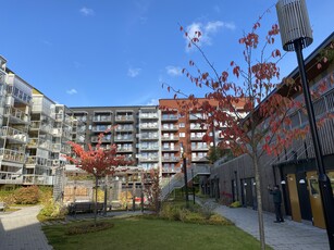 Apartment - Barnhemsgatan Mölndal