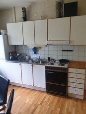 Apartment - Barrstigen Bromma