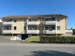 Apartment - Bergsgatan Nässjö