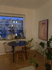 Apartment - Bielkegatan Linköping