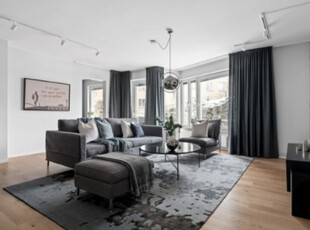 Apartment - Bigarråvägen Stockholm