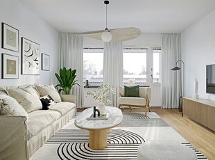 Apartment - Bråddgatan Norrköping