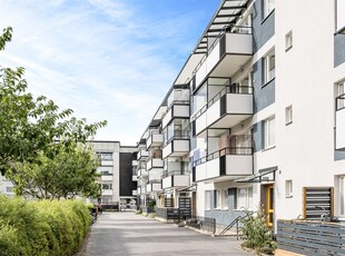 Apartment - Dagsverksvägen Spånga