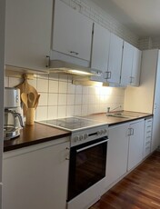 Apartment - Dingelsundsvägen Skoghall