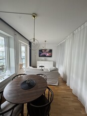 Apartment - Ebbe Lieberathsgatan Göteborg